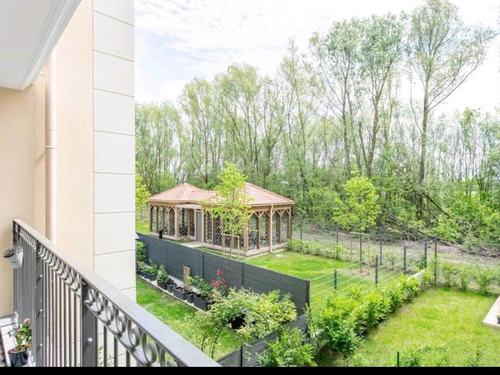 Appartement Cosy A 8 Min Disney 20 Min Paris Μοντεβρέν Εξωτερικό φωτογραφία