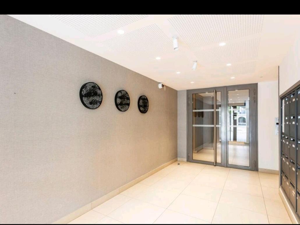 Appartement Cosy A 8 Min Disney 20 Min Paris Μοντεβρέν Εξωτερικό φωτογραφία