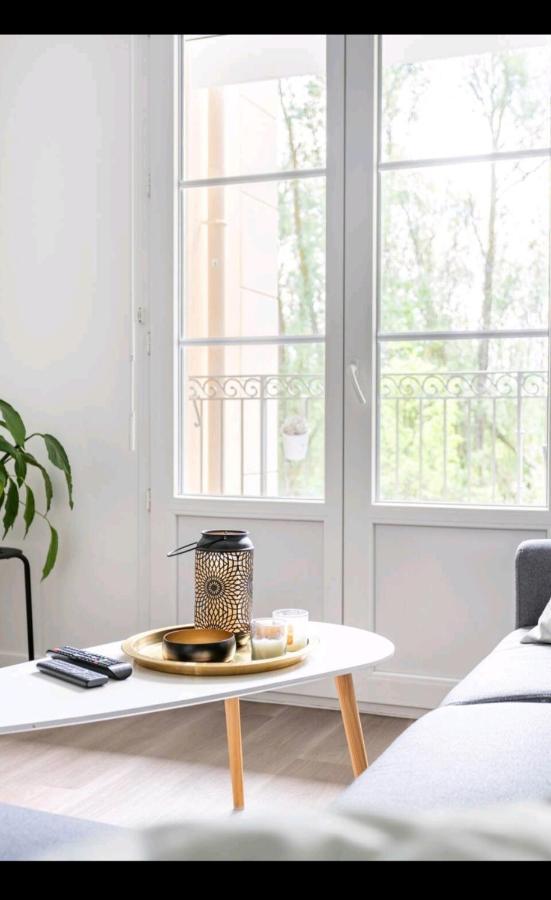 Appartement Cosy A 8 Min Disney 20 Min Paris Μοντεβρέν Εξωτερικό φωτογραφία